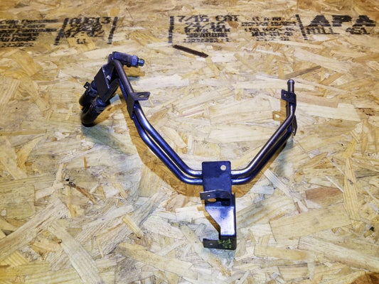 13 14 15 16 Scion Fr-s Automatic Transmission Oil Cooler Hose Line OEM 71k Miles