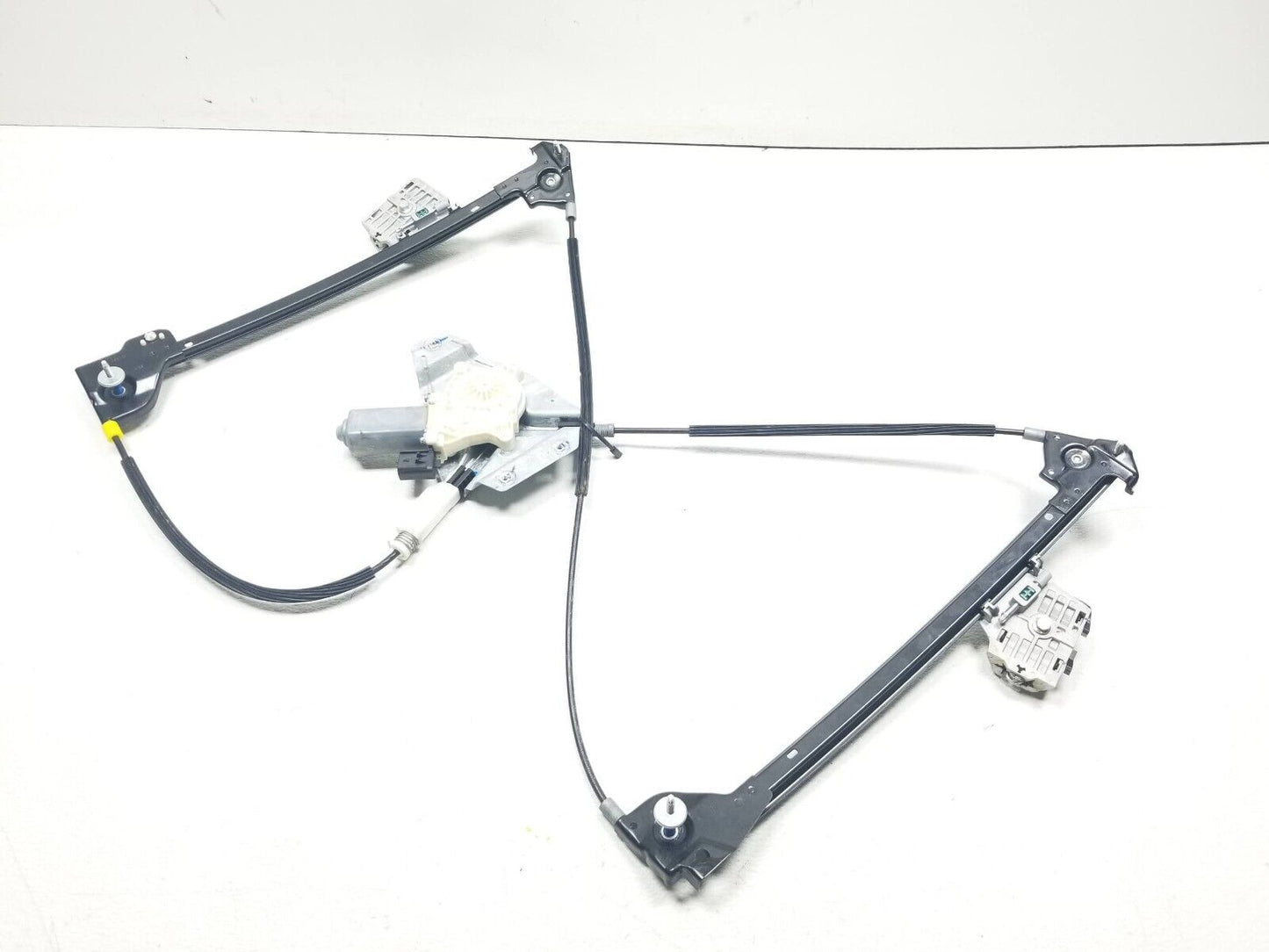 15 16 17 18 Dodge Challenger Right Pass Door Window Regulator Motor OEM 36k