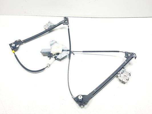 15 16 17 18 Dodge Challenger Right Pass Door Window Regulator Motor OEM 36k