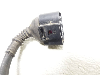2011 - 2014 Porsche Cayenne Rear Right Pass Wheel Speed ABS Sensor Wire OEM