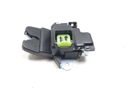 14 15 16 Hyundai Elantra Trunk Lid Lock Latch Actuator OEM
