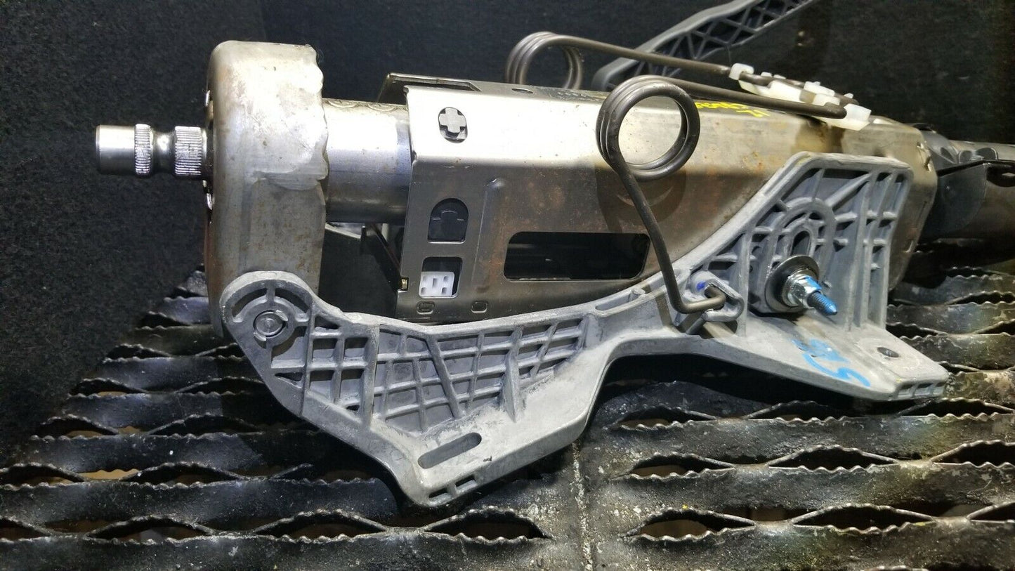 11 12 13 14 15 Chevrolet Cruze 1.8l Steering Column OEM