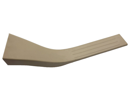 2006-2012 Nissan Armada Rear Scuff Sill Plate Trim Driver Side Left OEM