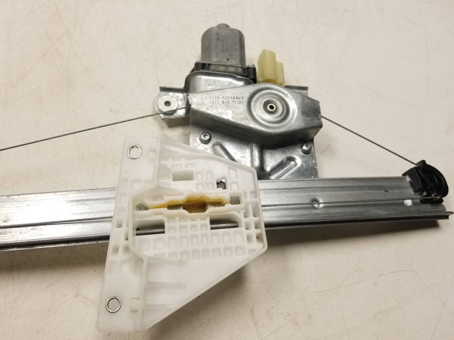 17 18 19 Ford Escape Window Regulator W/ Motor Rear Right Passenger Side OEM