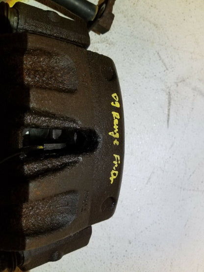 06 07 08 09 Range Rover Sport Front Left Driver Side Brake Caliper OEM