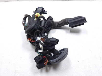 12 13 14 15 16 17 Audi A7 Door Wire Harness Front Left Driver Side OEM