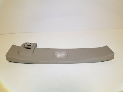 11 12 13 Honda Odyssey Rear Roof Trim Panel W/ Light Lamp OEM