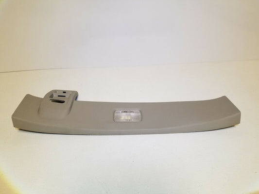 11 12 13 Honda Odyssey Rear Roof Trim Panel W/ Light Lamp OEM