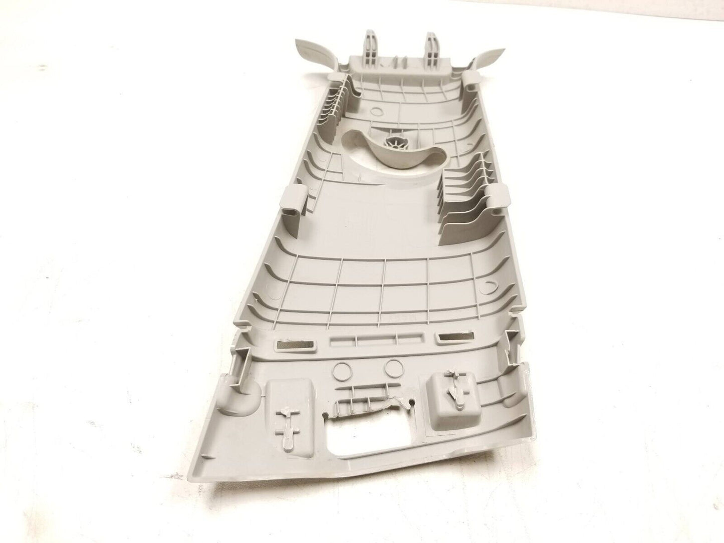 20 21 22 Hyundai Venue Upper Center B Pillar Trim Cover Left Driver Side OEM