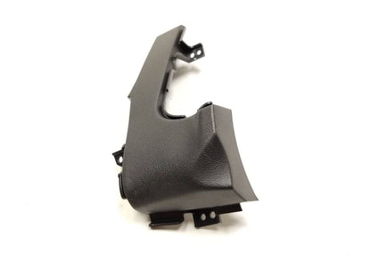 18-21 Hyundai Kona Dashboard Dash Center Right Pass Trim Cover OEM 29k Miles