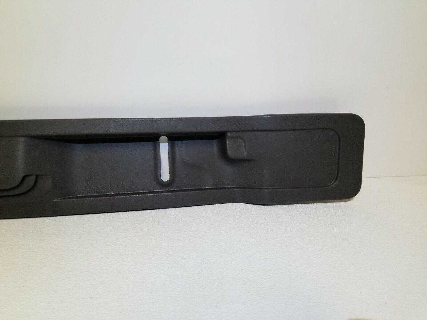 11 12 13 Honda Odyssey Third Row Floor Striker Plate & Outlet Rear Side OEM