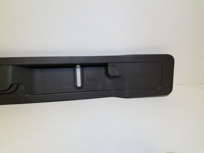 11 12 13 Honda Odyssey Third Row Floor Striker Plate & Outlet Rear Side OEM