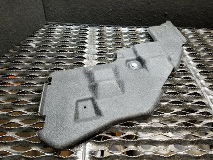 14 15 16 17 Jeep Cherokee Instrument Panek Storage Compartment Pass Right OEM