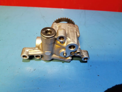 16 17 18 19 Nissan Sentra Engine Oil Pump OEM 49k Miles