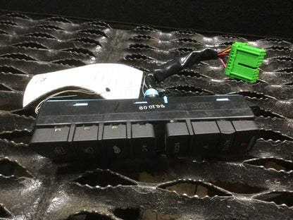 04 05 06 07 08 Acura Tl Temperature Control Switch Passenger Right OEM N39 66k