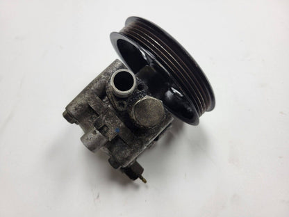 2007 - 2009 Suzuki Sx4 Power Steering Pump 49110-80j00 OEM 83k