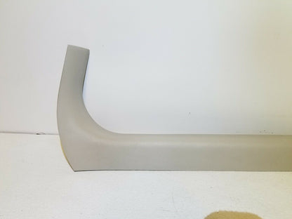 10 11 12 13 Infiniti G37 Coupe Right Pass Door Kick Scuff Plate Trim OEM 99k