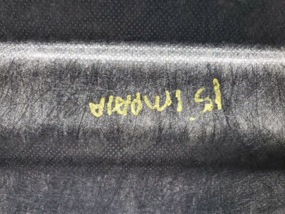 15 16 17 18 Chevy Impala Rear Deck Tray Shelf Panel OEM