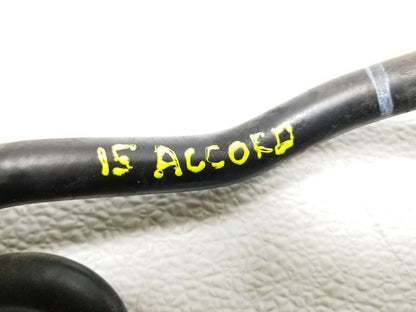 13 14 15 Honda Accord 2.4l Purge Valve OEM 87k Miles