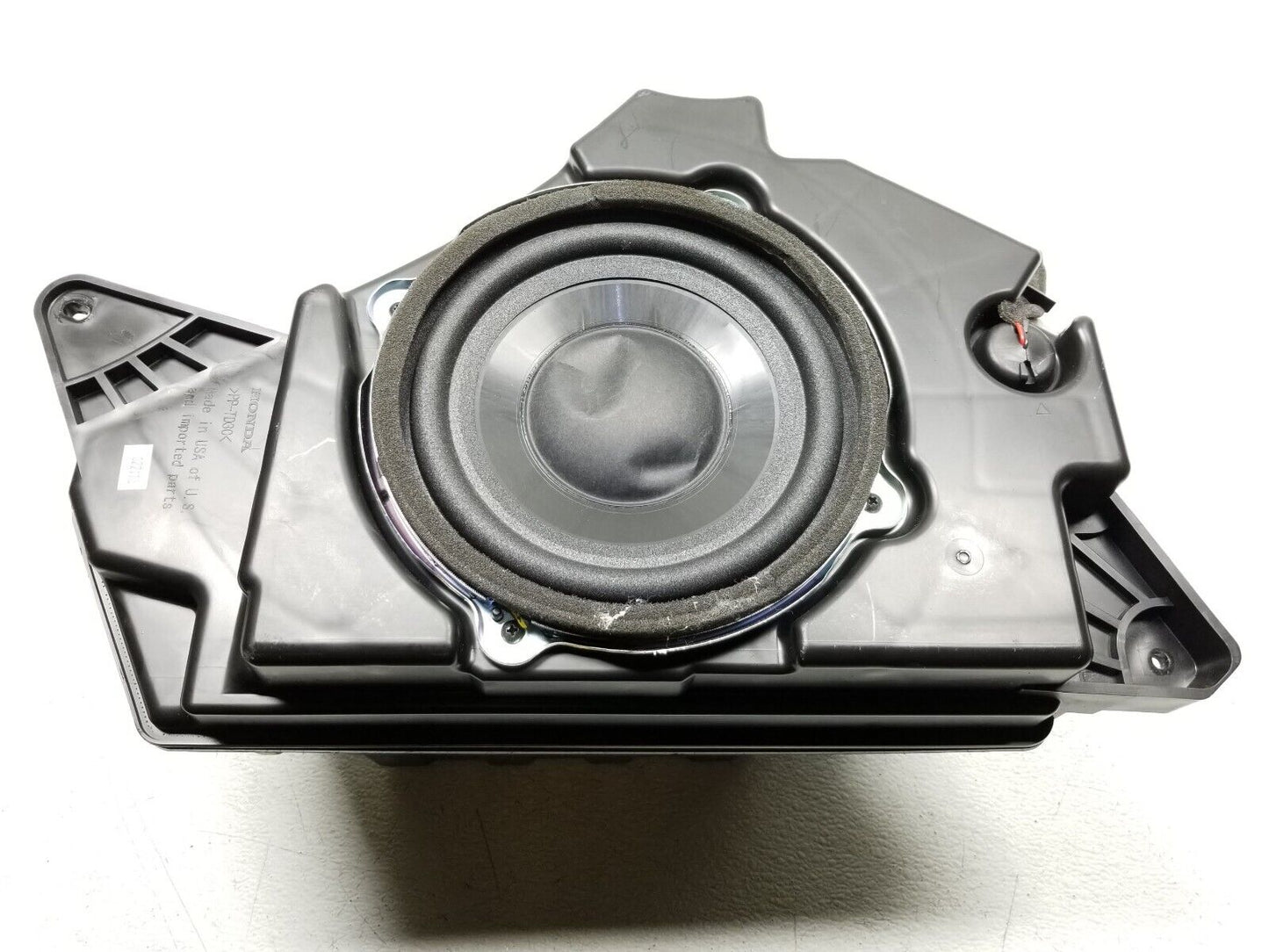 18 19 20 21 22 Honda Odyssey Subwoofer Speaker OEM