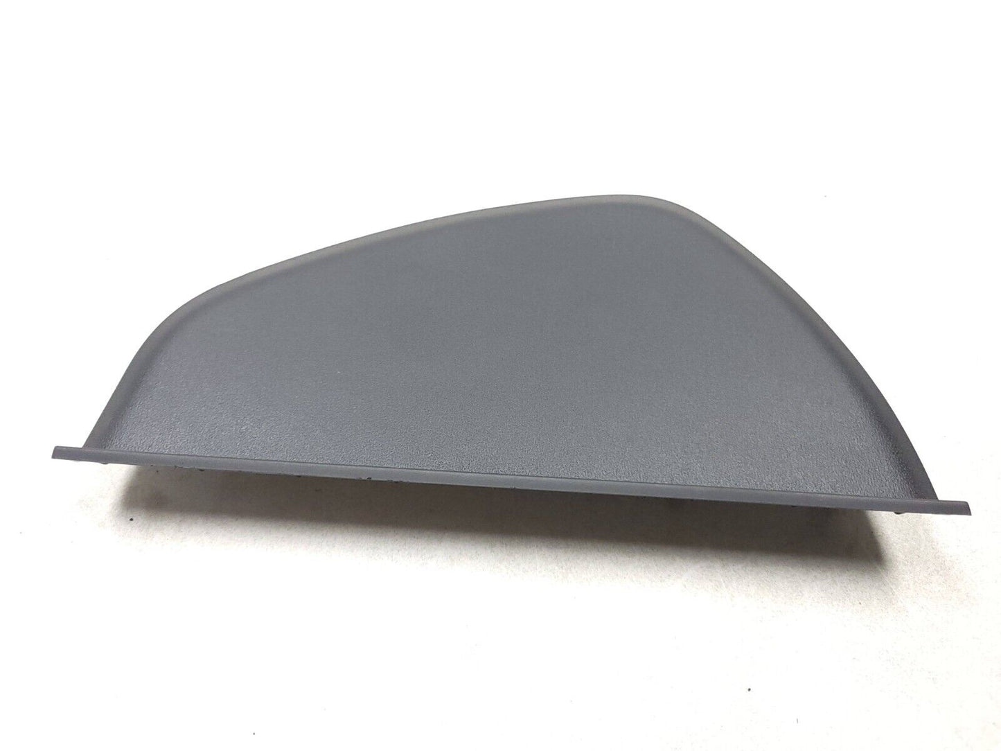 2013-2016 Genesis Coupe Dash End Cap Right Pas Side OEM