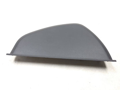 2013-2016 Genesis Coupe Dash End Cap Right Pas Side OEM
