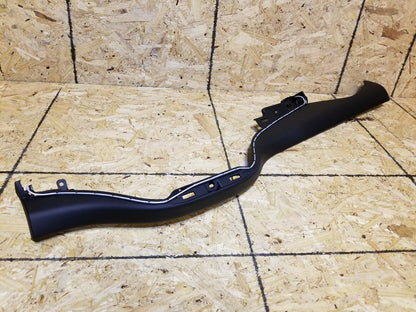 16 17 18 19 Chevrolet Malibu Right Passenger Instrument Panel Dash Trim OEM 3k