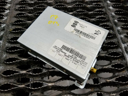 06 07 08 09 10 11 Cadillac DTS Satellite Receiver Control Module OEM