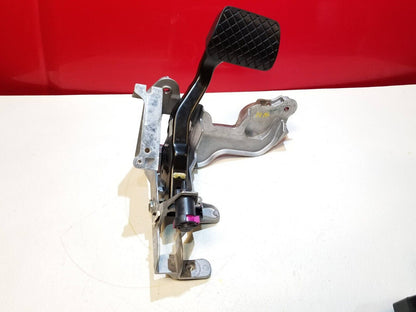 12 13 14 15 Audi A6 At Brake Pedal 4h1723140a OEM