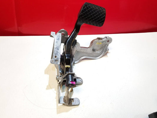 12 13 14 15 Audi A6 At Brake Pedal 4h1723140a OEM