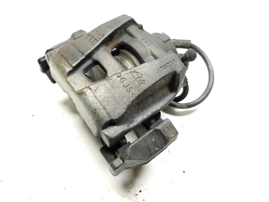 12-19 Volkswagen Passat B7 Front Brake Caliper Left Driver Side OEM