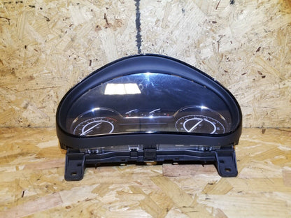 14 15 16 17 Buick Regal Speedometer Instrument Gauge Cluster 23449604 OEM 59k