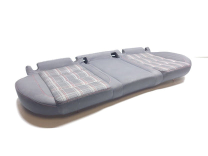 10 11 12 13 14 VW Golf GTI Rear Seat Lower Cushion OEM