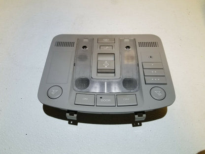 06 07 08 Acura Rl Interior Roof Dome Light Lamp OEM