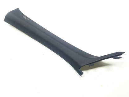 09 10 11 12 BMW 750li Windshield A Pillar Trim Cover Left Driver Side OEM