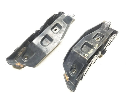 13 14 15 16 Dodge Dart Rear Bumper Support Bracket Pair OEM 52k