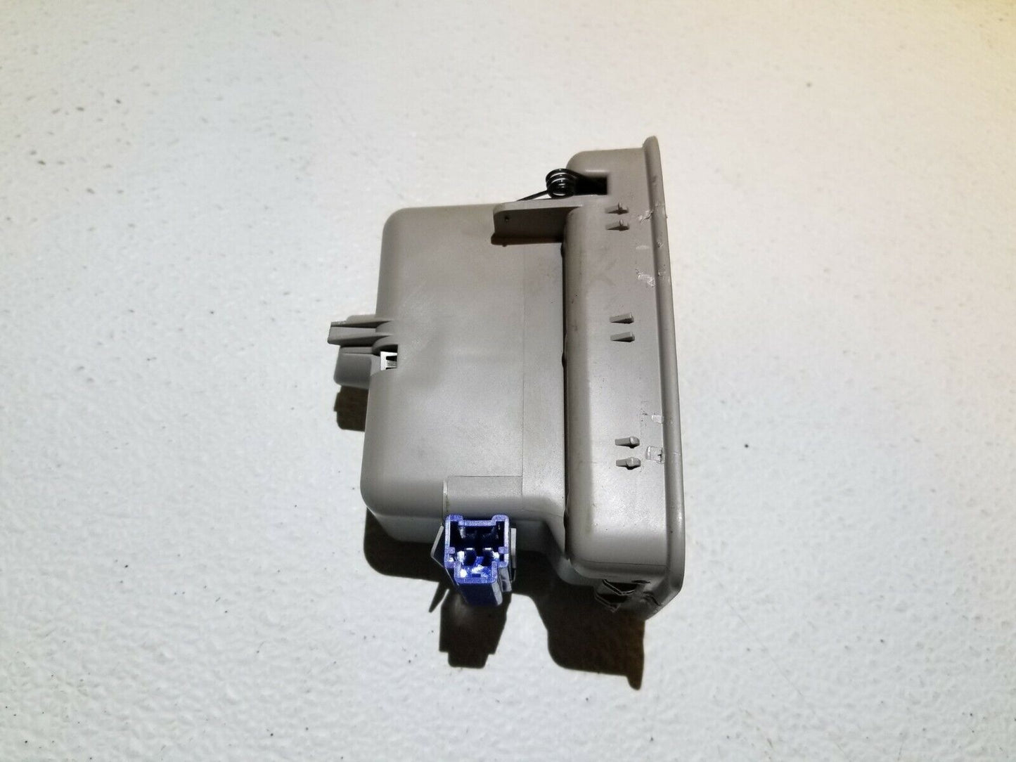 06 07 08 Acura Rl Rear Left Driver Side Door Panel Ashtray  OEM