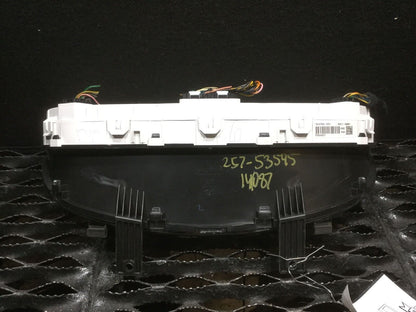 12 2012 Hyundai Santa Fe Speedometer Instrument Cluster Panel Gauge OEM N43