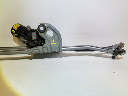 10 11 12 13 Mini Cooper R56 Windshield Wiper Motor W/ Linkage Transmission OEM