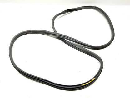 13 14 15 Honda Accord Front Right Pass Door Weatherstrip Seal OEM 87k Miles
