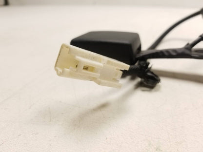 20 21 22 Hyundai Venue Front Driver Seat Belt Buckle OEM