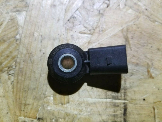 15 16 17 VW Jetta 1.4 Tsi Knock Sensor 030905377d OEM 30k