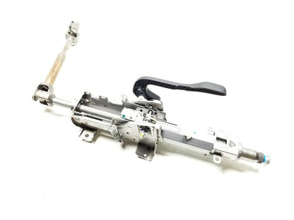 19 20 Volkswagen Jetta Steering Column 5qm419502t OEM