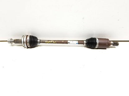 2021 2022 Ford Bronco Sport 1.5l Rear Axle Shaft Left Driver Side OEM 13k