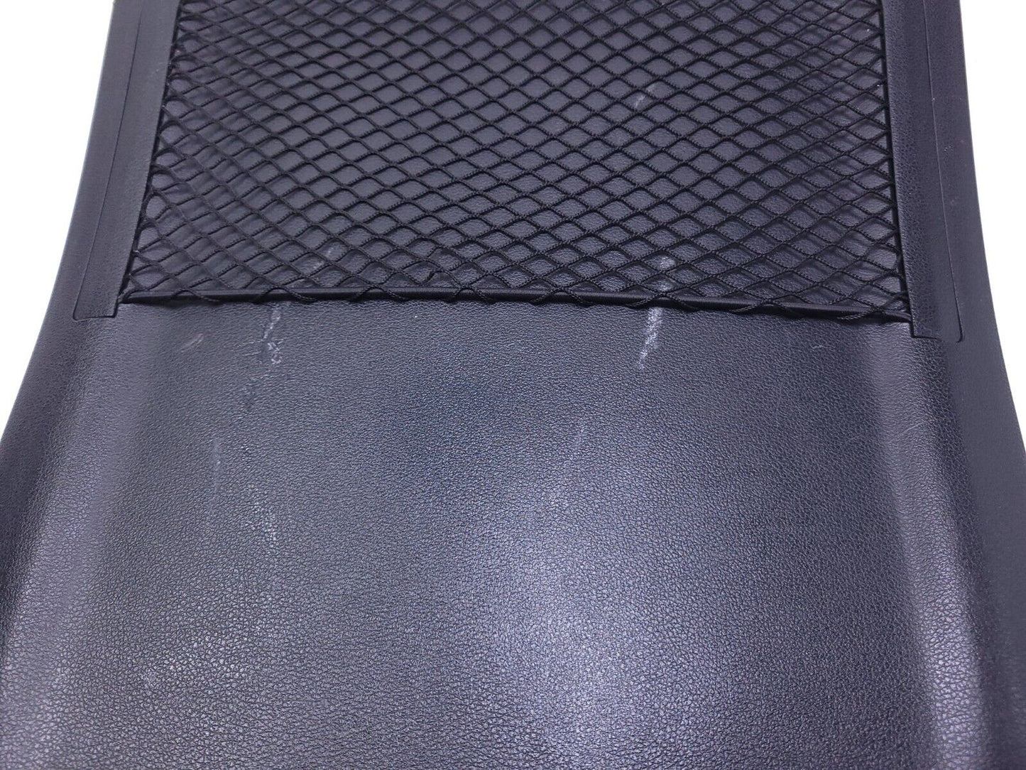 20 21 22 Hyundai Venue Front Passenger Seat Back Cover Panel OEM