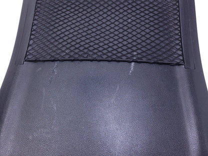 20 21 22 Hyundai Venue Front Passenger Seat Back Cover Panel OEM