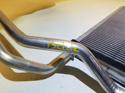 13 14 15 Honda Civic Sdn Heater Core OEM 89k