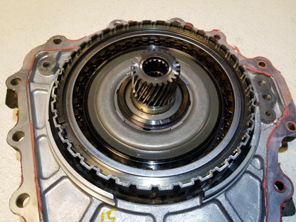 15 16 17 Hyundai Accent Auto Transmission Case Side Cover OEM 6-speed