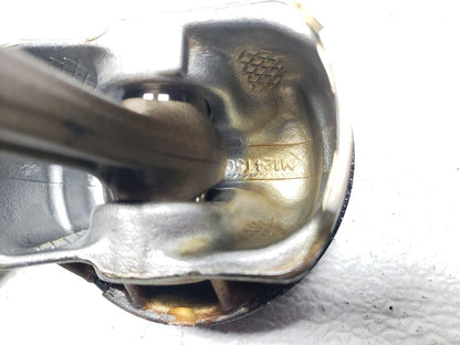 14 15 16 17 18 Jeep Cherokee Piston W/ Connecting Rod 6pcs Size: Std OEM 3.2l