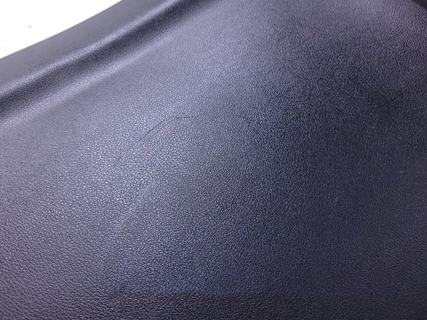 20 21 22 Hyundai Venue Front Driver Seat Back Cover Panel OEM